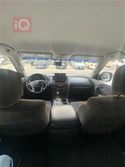 نيسان باترول
